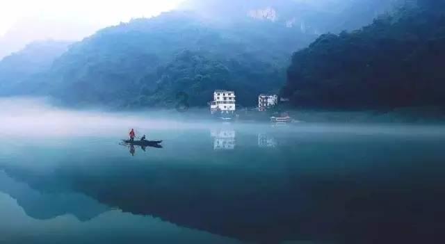 泰国大洞逃生