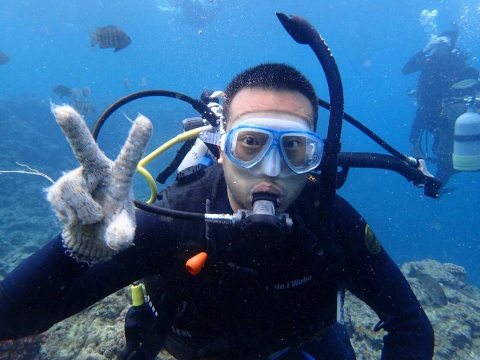 流放者柯南