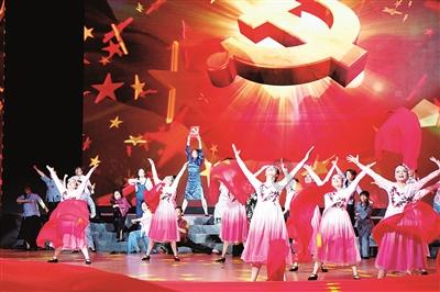 逃离昏暗的废弃城