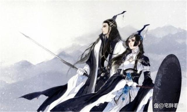 逃出平静乡村