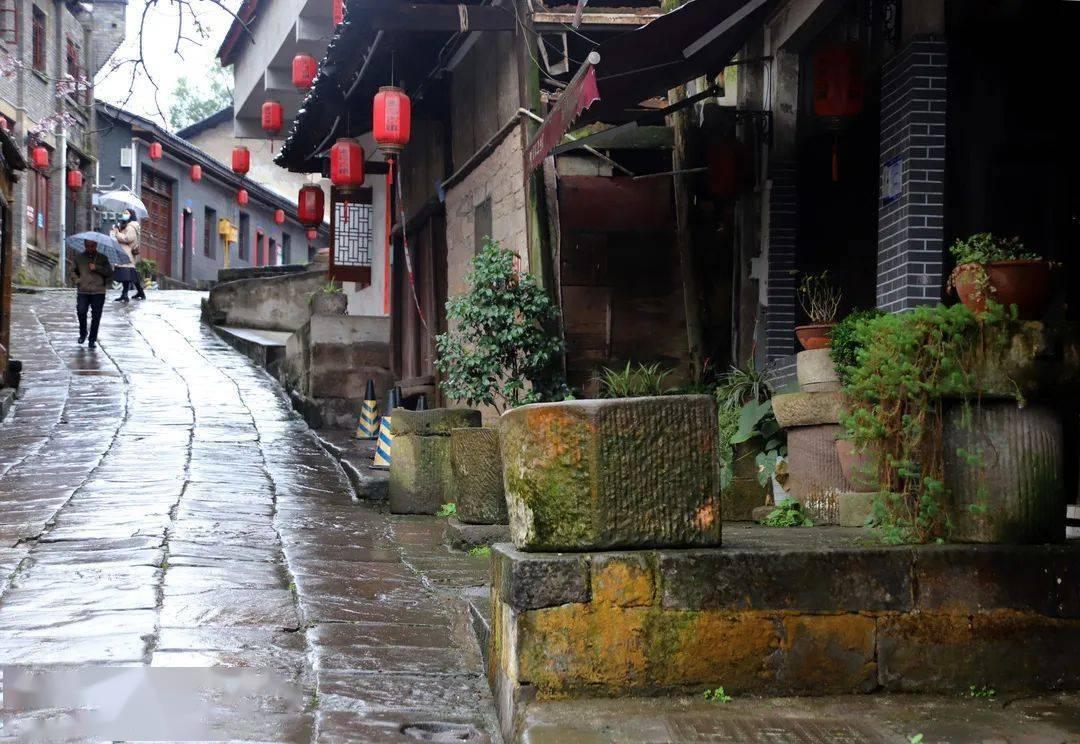 “志愿红”绘就乡村文化旅游节最美底色